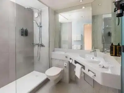 Mercure Hannover Oldenburger Allee - 94
