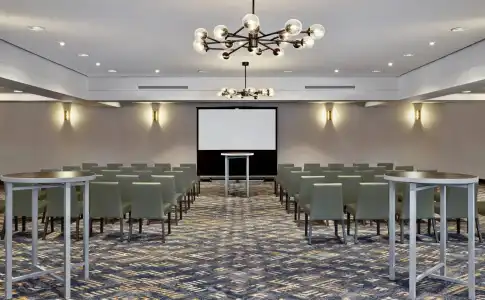 Deltas by Marriott Calgary Downtown - 22