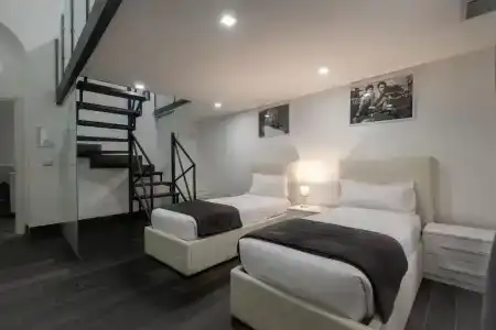 Arch Rome Suites - 26