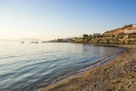 Mykonos Beach - 16