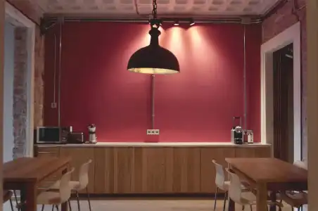 Cosmopolitan Boutique Rambla - 18