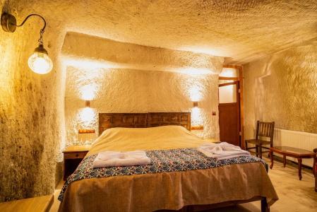 Cappadocia Ennar Cave - 6
