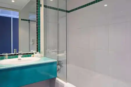 Best Western Astoria - 108