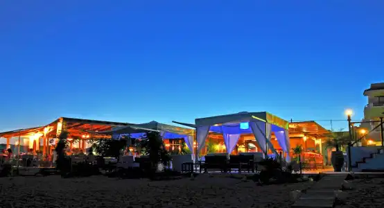 Sacallis Inn Beach - 14