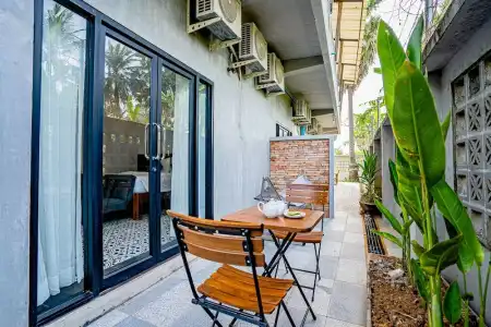 Kampot Sweet Boutique - 91