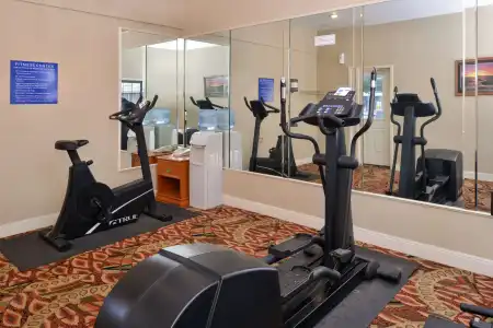 Americas Best Value Inn Lubbock E - 21