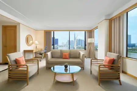 Renaissance Riverside Saigon - 118