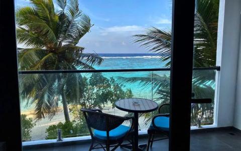 Plumeria Maldives Boutique - 46