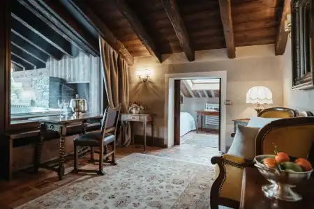 Relais Mont Blanc - 1