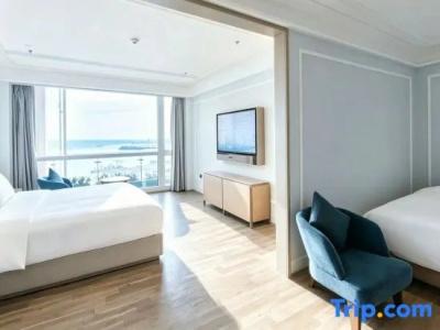 Mercure Guangzhou Nansha - 26
