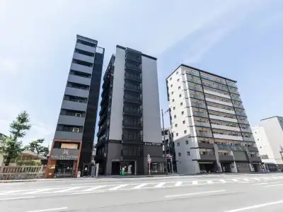 Tetora Kyoto Station - 0