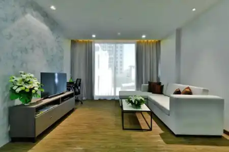 Civic Horizon & Residence - 23