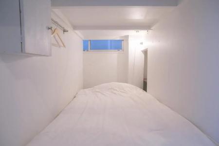 Hostel Chapter Two Tokyo - 26