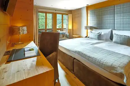 Aspen alpin lifestyle Grindelwald - 87