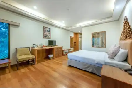 Vana Varin Resort Hua Hin - 65