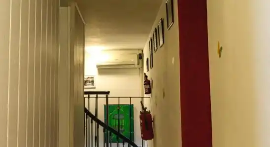 Hostel 24 Center - 13