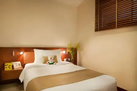 Wil'que Westlake & Residences - 22