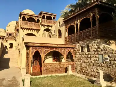 Djorff Palace - 68