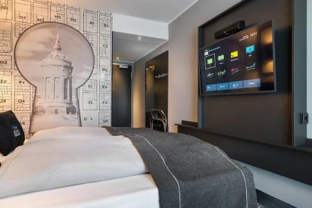 Holiday Inn - the niu, Square Mannheim by IHG - 14