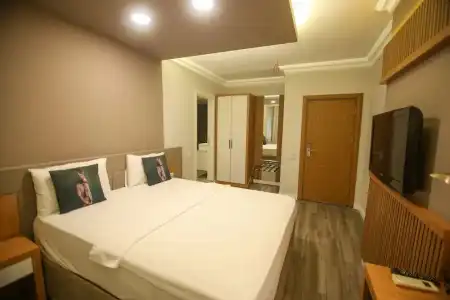 Cevik Palace Otel - 18