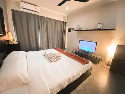 Infinity Guesthouse - 58