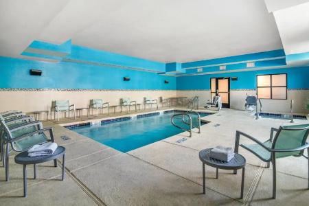 SpringHill Suites by Marriott Las Vegas Henderson - 28