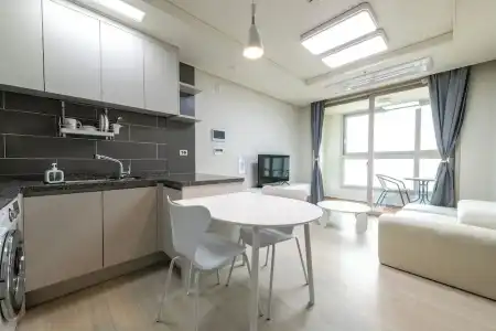 The Stay Songdo - 39