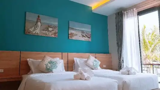 Seesea Resort - 36