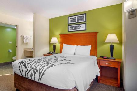 Sleep Inn Macon I-75 - 17