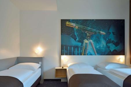 B&B Jena - 11