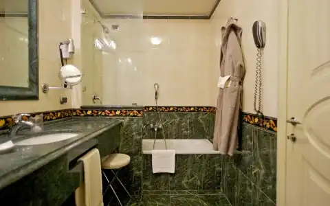 Grand Visconti Palace - 29