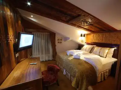Alex Alpine Resort - Spa & Sports - 97