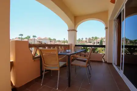 Wyndham Grand Costa del Sol - 62