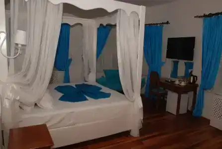 Mavi Inci Park Otel - 38