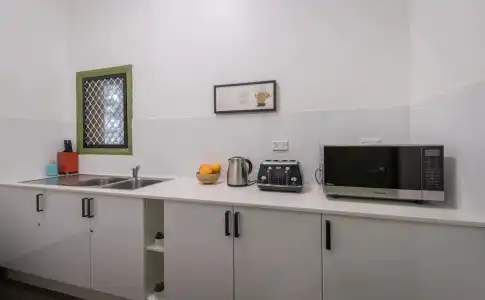 Sydney Central Inn - Hostel - 7