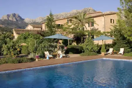Finca Ca´s Curial - 18