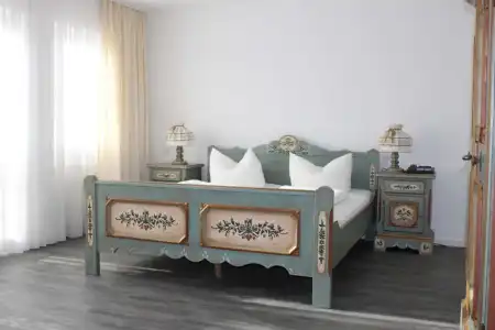 Hotel-Restaurant Zur Post - 56