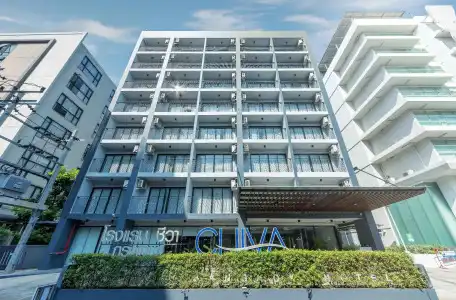Chiva Bangkok - 0