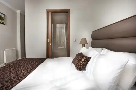 Allegra Suites Galata - 30