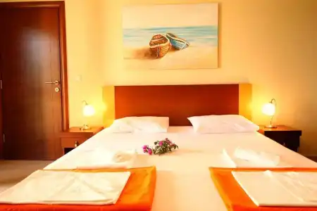 Guest House Villa Pastrovka - 17