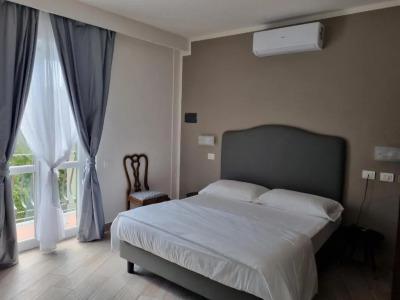 Camping Village Panoramico Fiesole - 51