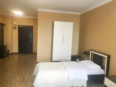Apartment on Pirosmani 1 - 4