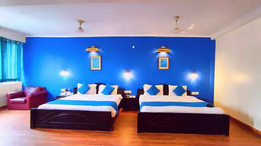 Dodas Palace - 25