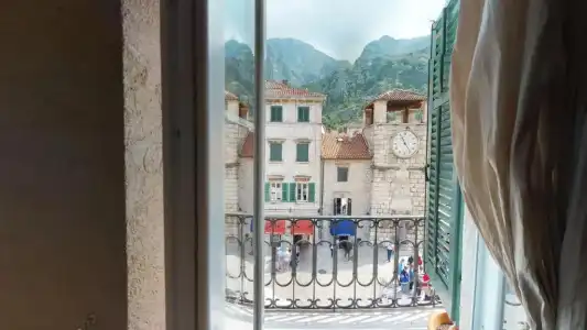 Historic Boutique Cattaro - 97