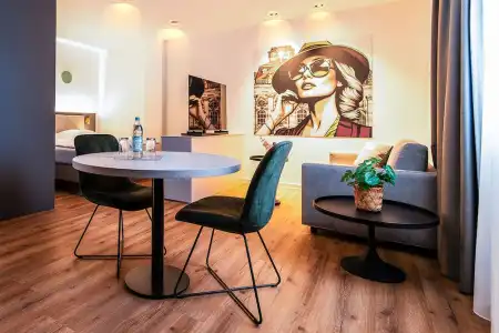 am Triller - & Serviced Apartments - 189