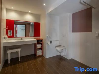 Spark By Hilton Lyon Ouest - 29