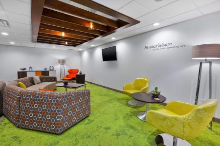EVEN Ann Arbor S - University Area by IHG - 22
