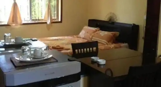 Fitness Resort Sihanoukville - 13