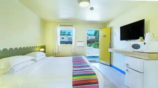 Siesta Motel - 34