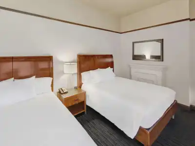 Hilton Garden Inn Milwaukee Downtown - 3